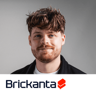 Brickanta case study cover image