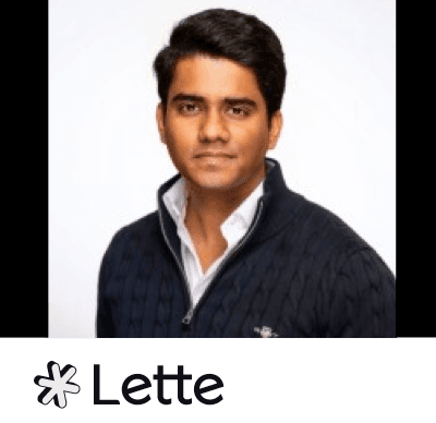 Lette case study cover image