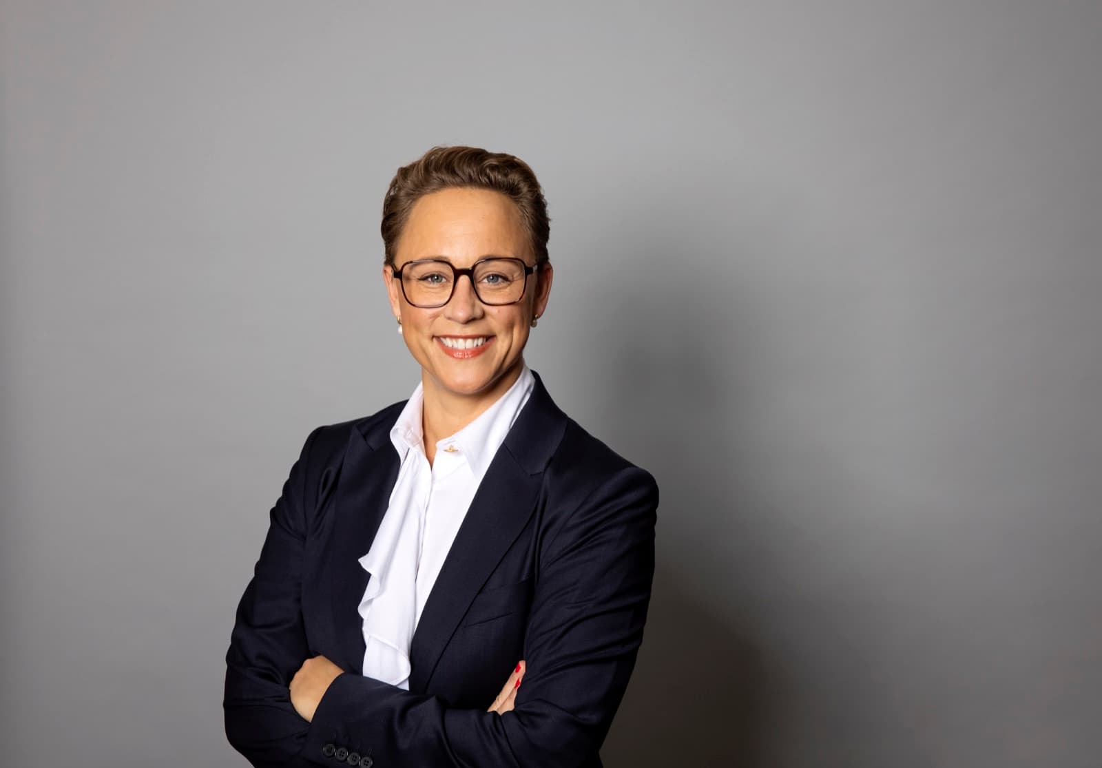 Jenny Hammarberg, Lawline