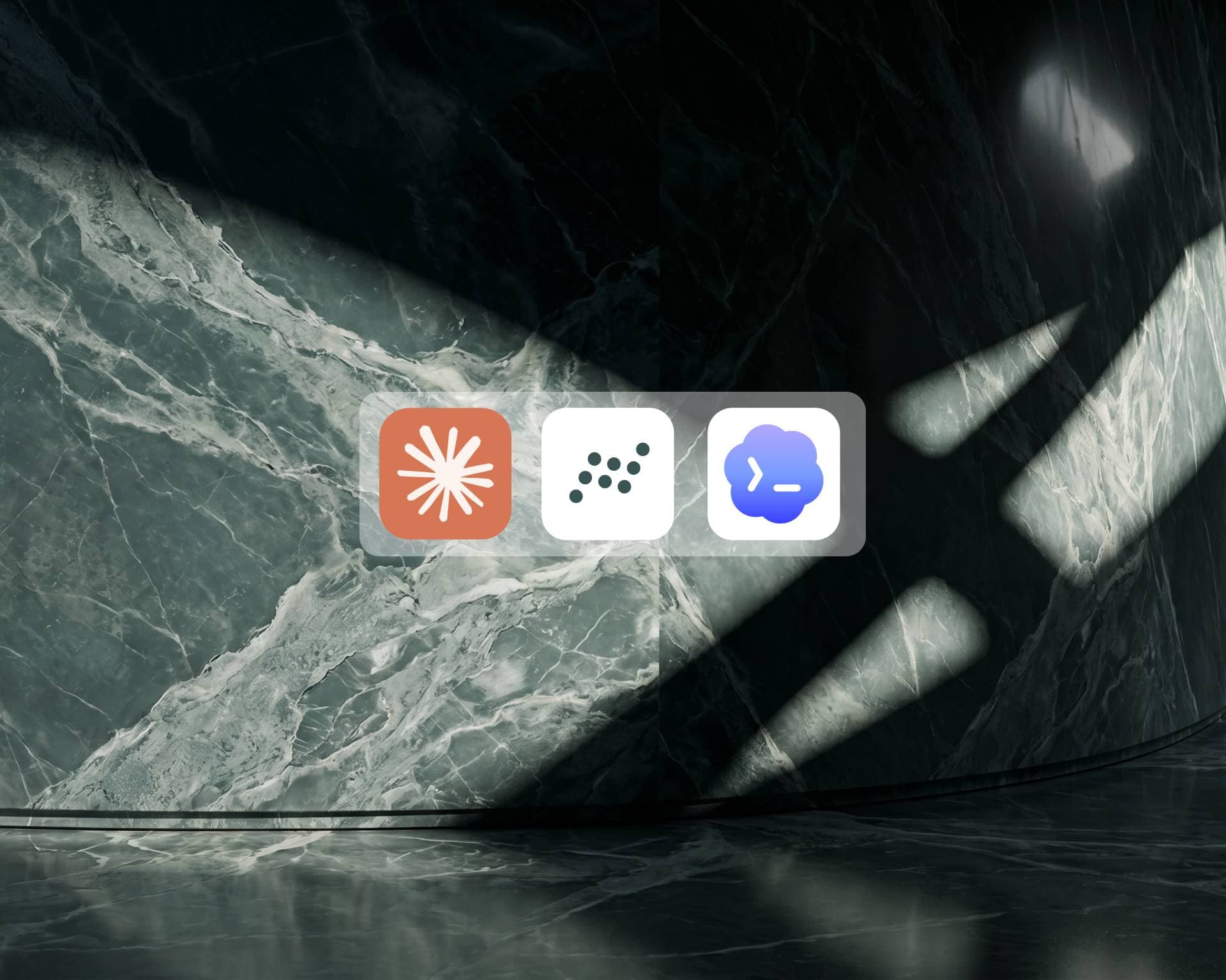 Noru's live trust program reachable from Claude, ChatGPT and the terminal over MCP