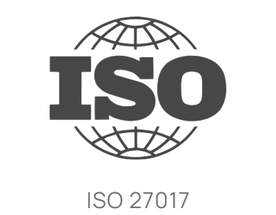 ISO-27017